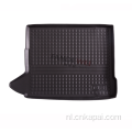Luxe autodat voor Toyota Highlander